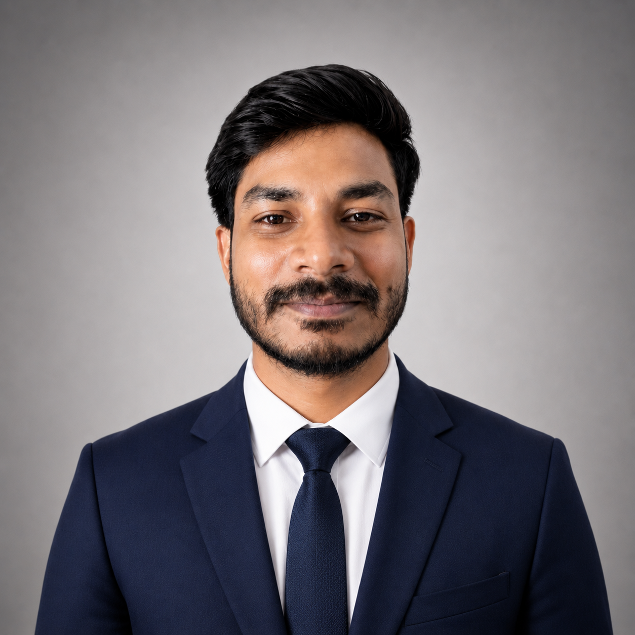 Sameer Kumar