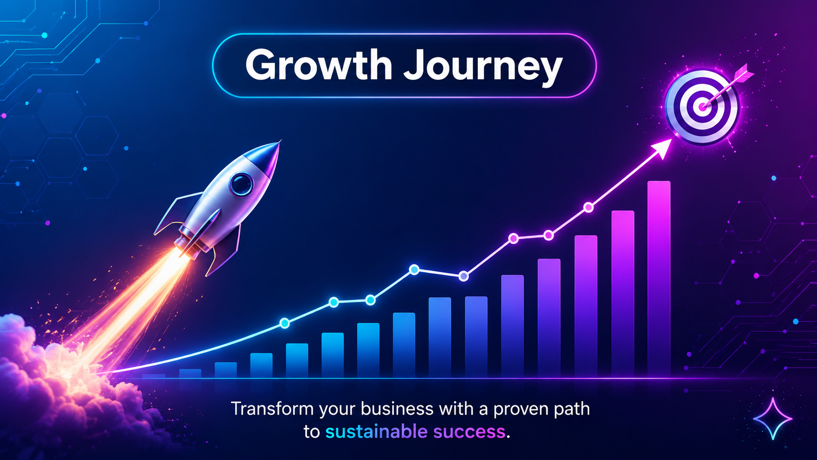 Scalable Growth