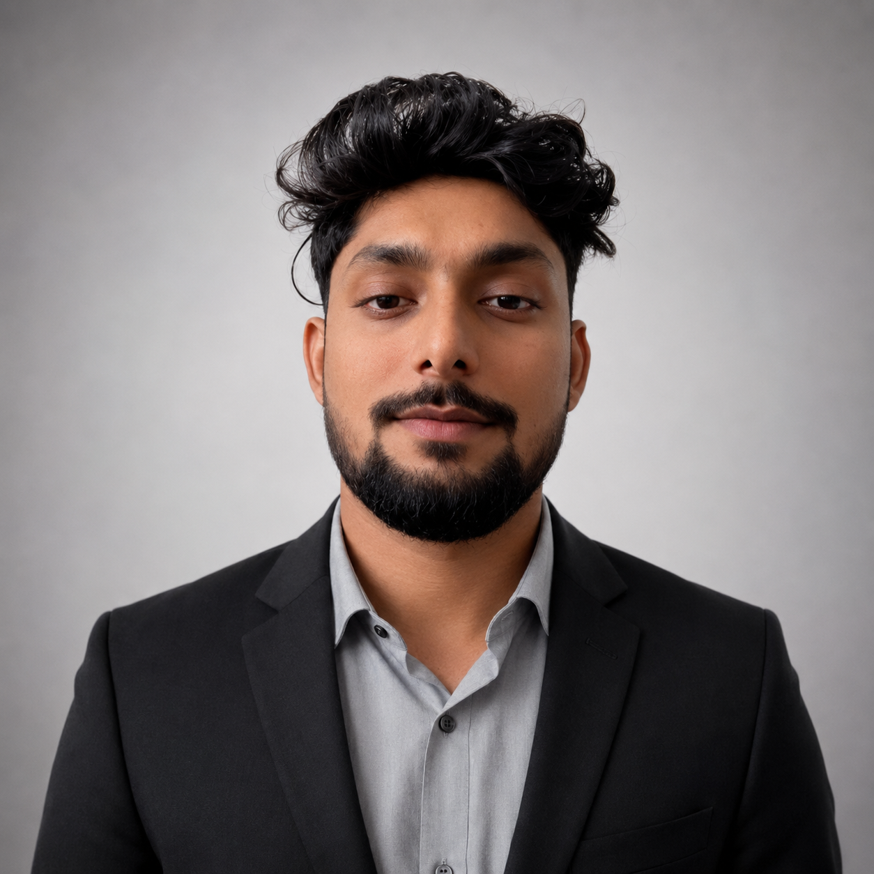 Vishal Gupta